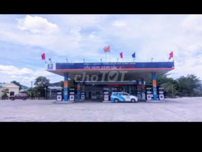 Bán150m2 đất thổ cư mặt tiền quốc lộ xã Phổ Cường