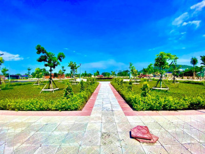 Đất nền Thị Xã Nam Quảng Ngãi - Sở Hữu ngay chỉ từ 650 Triệu