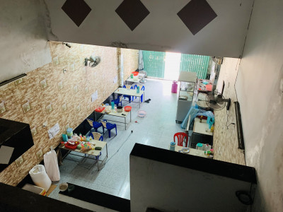 Bán nhanh mặt tiền Quang Trung giá tốt