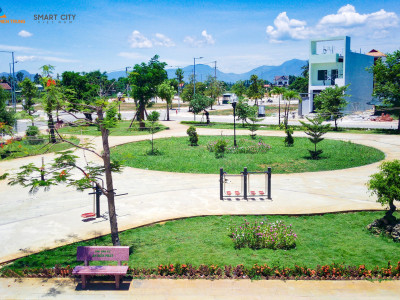 Bán đất quảng trường Tư Nghĩa