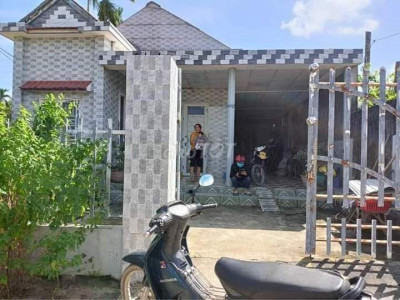 Bán nhà đức lân