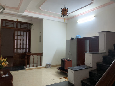 BÁN NHÀ: NHÀ 3 TẦNG ĐƯỜNG THÀNH THÁI GIÁ TỐT