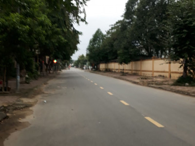 Bán đất mặt tiền đường Đặng Văn Ngữ TT TP Quảng Ngãi , Lh 0911634499