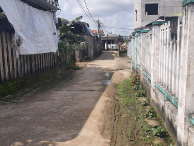 Bán đất Tịnh Hà, Quảng Ngãi gần KDC Đồng Phú