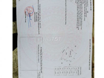 Đất đường tỉnh 621, Bình Sơn