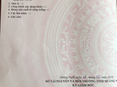 Đất Thửa Đất Gần Ngọc Bảo Viên 170m²