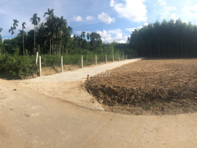 ĐẤT Ở ĐÂU MÀ RẺ VẬY?