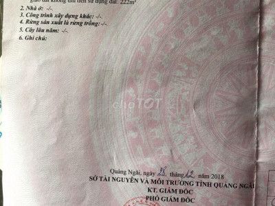 Bán đất khu vực Bình Hòa,  ven dự án FLC bồi thờng