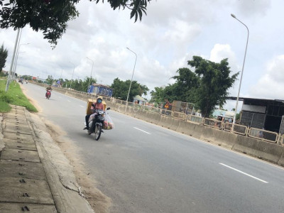 BÁN ĐẤT SÁT CHỢ BÌNH HIỆP BÌNH SƠN CHỈ 3xxTR