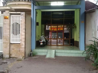 Cần bán nhà 191 Trần Hưng Đạo Nguyễn nghiêm Quảng