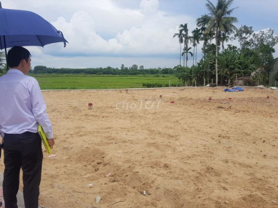 Nhanh tay sở hữu lô A3 Tại thôn Minh Trung