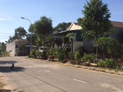 Đất đường nhựa Quảng Ngãi gần biển mà giá có 2.3tr
