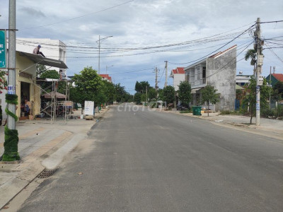 Cho thuê đất Thành Phố Quảng Ngãi