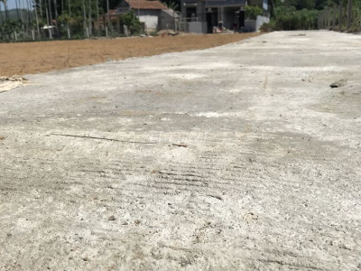 Đất Xã Hành Dũng Huyện Nghĩa Hành 160m²