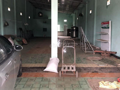 Cần bán Xưởng sát Quốc lộ 1A Bình Hiệp