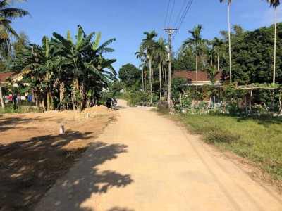 BÁN ĐẤT NGHĨA TRUNG, TƯ NGHĨA GIÁ MỀM CHO AN CƯ