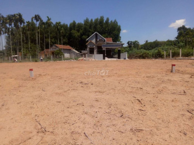 ĐẤT FULL THỔ CƯ ĐÃ CÓ SỔ GIÁ 1.3TR/M² CÓ MUA KHÔNG