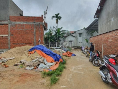 Đất ĐẸP GIÁ HẤP DẪN - QUẢNG NGÃI 102m2