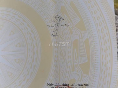 Cần bán đất Nghĩa Trung