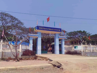 đất nền phú thạnh tịnh thiện