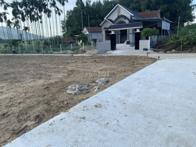 Đất nền full thổ cư giá cực rẻ, sổ sẵn từng lô