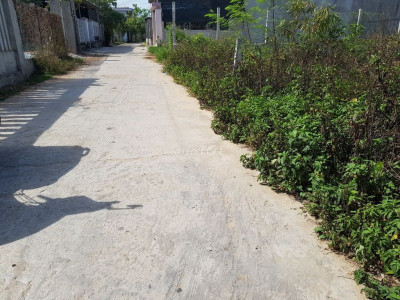 Bán đất ngay khu công nghiệp tịnh phong. Đường tải