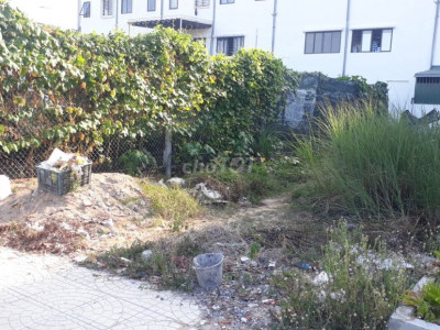 BÁN ĐẤT HƯỚNG ĐÔNG KHU UHOME BẮC LÊ LỢI