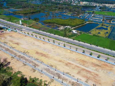 Bán đất biển Mỹ Khê Quảng Ngãi - Chiết khấu cao.