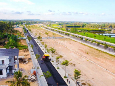 Bán Đất Biển KĐT Mỹ Khê Angkora, TP Quảng Ngãi