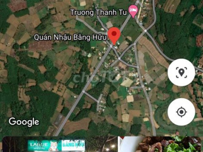 Bán để trả nợ