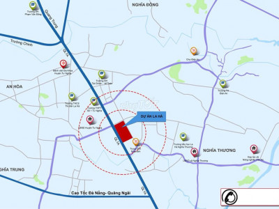 Dự án Homeland Green giá gốc chủ đầu tư