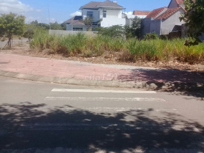 Cần bán Đất Biệt Thự GÓC Trung Tâm Xã Nghĩa Dũng