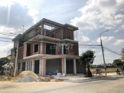 Đất dự án Tăng Long giá chỉ hơn 600 triệu đồng lô