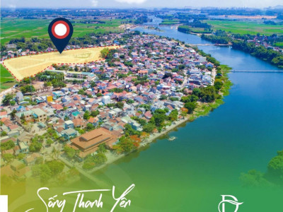 ĐANG KẸT ! BÁN GẤP LÔ ĐẤT BÌNH DƯƠNG BÌNH SƠN