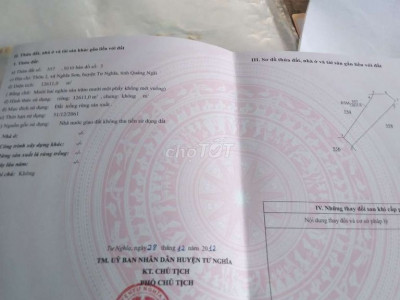 Đất đã có sổ đỏ. Để trồng cây keo. Ai có nhu cầu