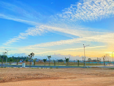 Siêu phẩm cực hót giá rẻ tại KDC Sơn Tịnh 577