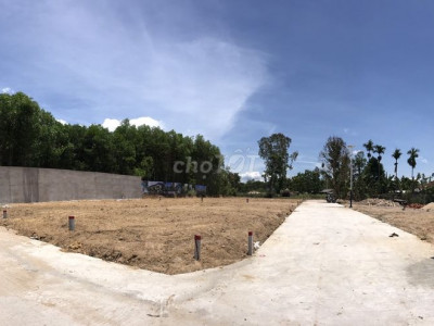 Quá rẻ ! Chỉ 230TR sở hữu Lô ở Nghĩa Thuận