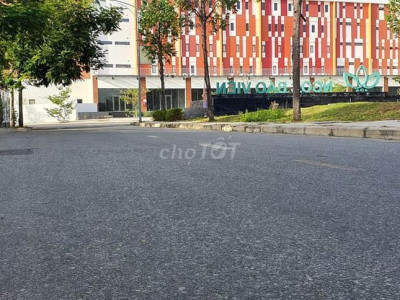 Bán lô góc mặt tiền Trương Quang Cận Ngọc Bảo Viên