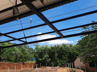 Cần bán đất gần chợ bình hòa