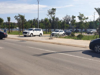 Đất Biển Sơ Khai TP Quảng Ngãi Giai Đoạn Đầu