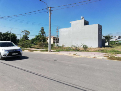 Bán đất thị trấn sông vệ giá rẻ