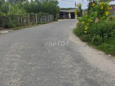 Bán RẺ Lô Đất Đường Nhựa 13m - Nghĩa Thuận