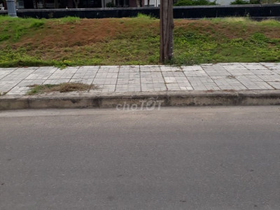 Bán lô đất khu dân cư Ngọc Bảo Viên