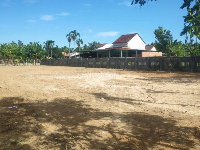 Hiện cần bán lô đất ven thành phố Quảng Ngãi