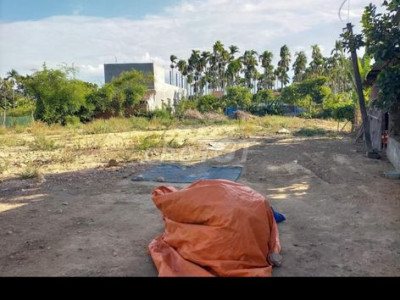 Bán RẺ Lô Đất Phía Sau Bến Xe Quảng Ngãi