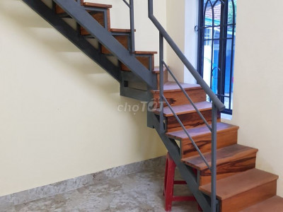 Bán nhà hẻm 5m Hùng Vương ngay siêu thị Thành Nghĩ