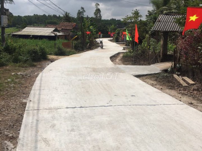 Chính chủ bán đất Bình Hòa gần FLC