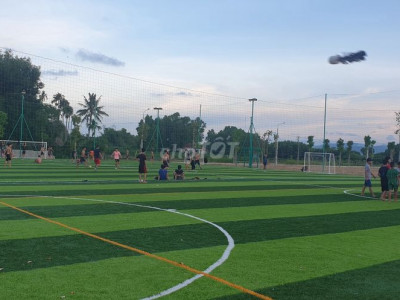 Đất mặt tiền NCP bán cắt lỗ nhất