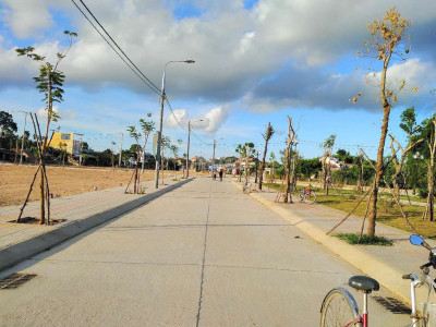 Bán Đất KDC Đông Yên, Xã Bình Dương