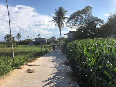 Đất Thành phố Quảng Ngãi 243m², đường ôt